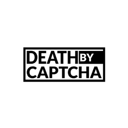 DeathByCaptcha