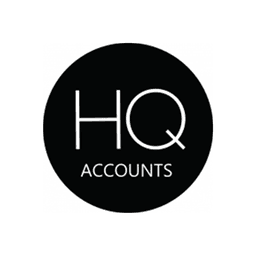 HQ Accounts