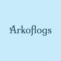 Ark of Logs